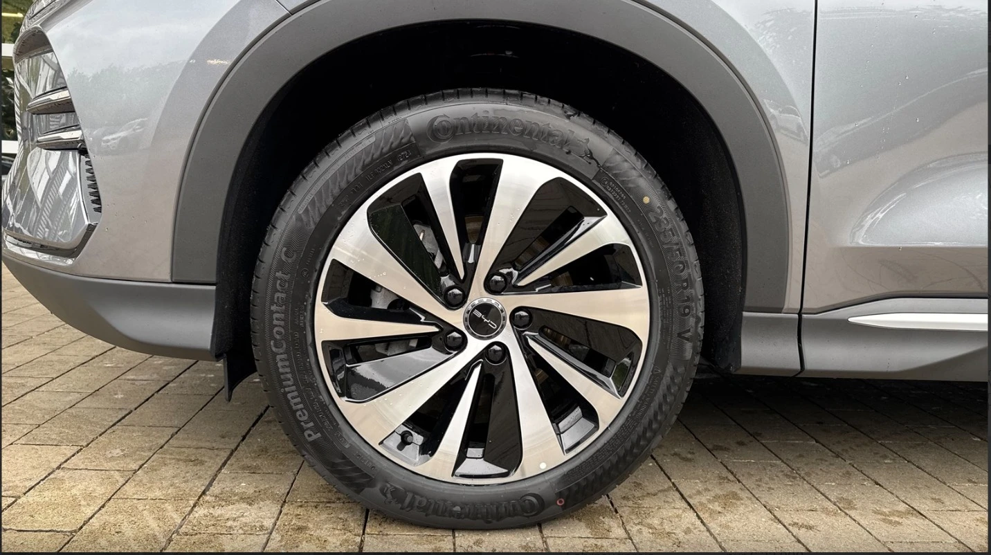 BYD Seal U Comfort, снимка 4 - Автомобили и джипове - 54747682