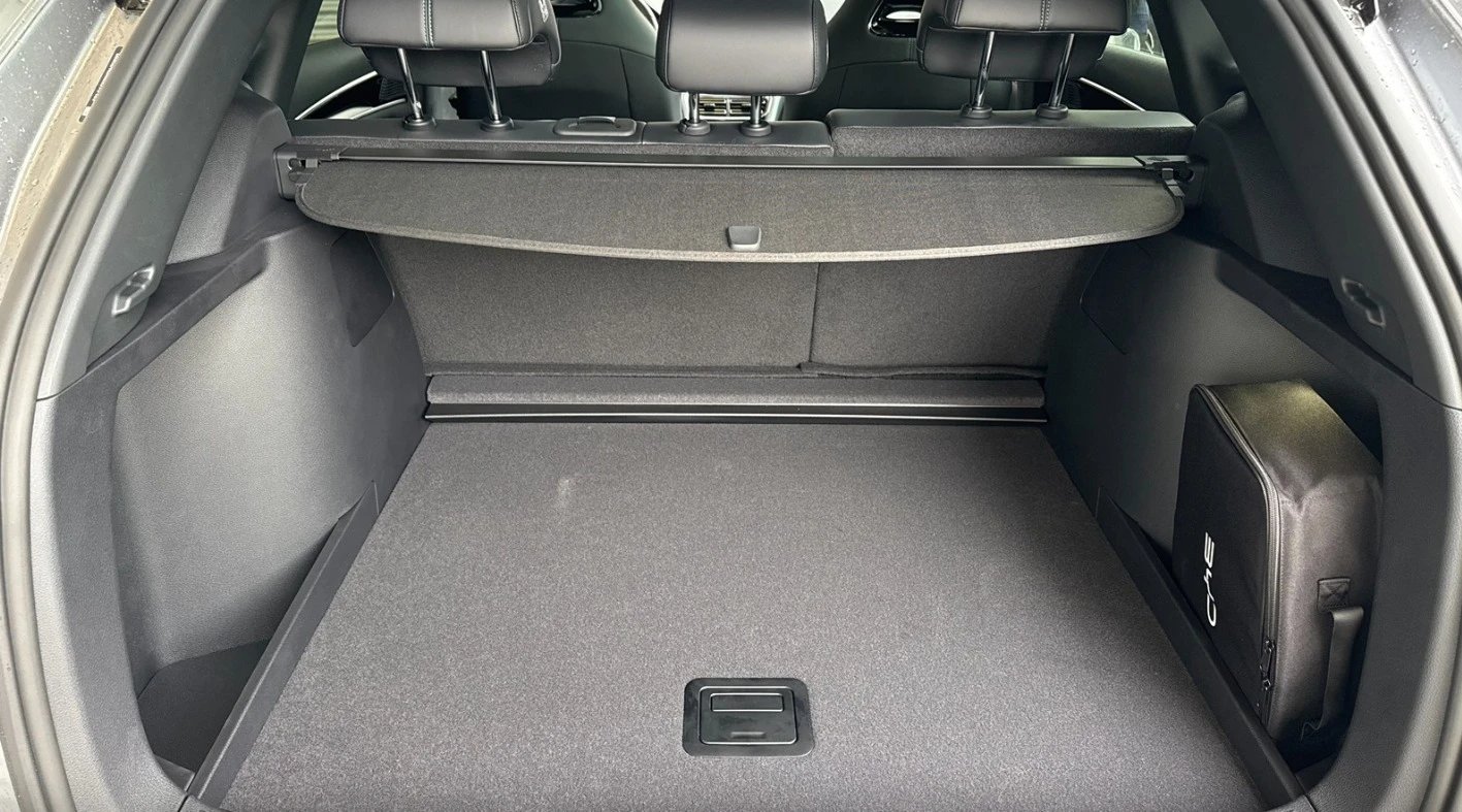 BYD Seal U Comfort, снимка 12 - Автомобили и джипове - 54747682