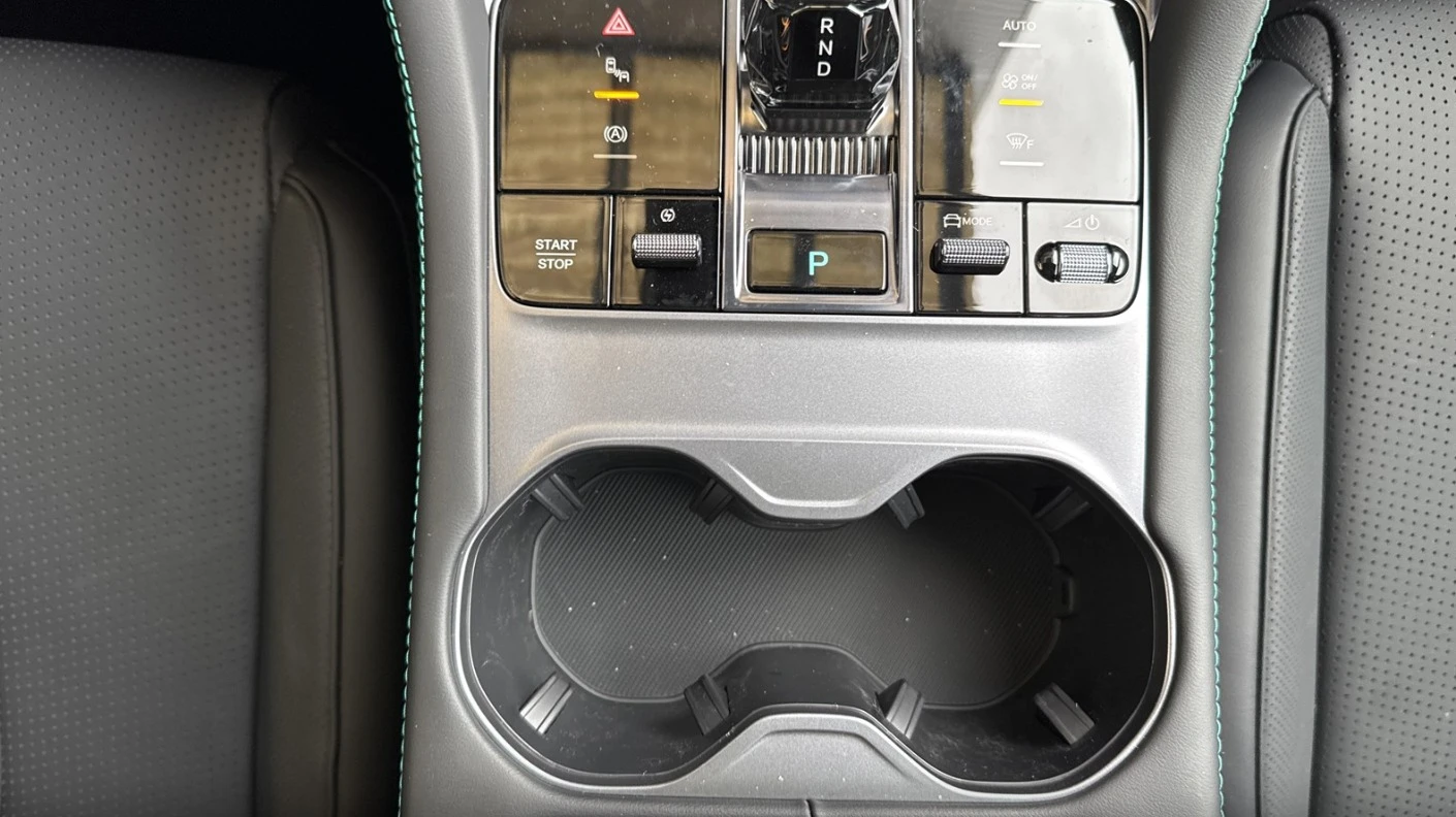 BYD Seal U Comfort, снимка 7 - Автомобили и джипове - 54747682