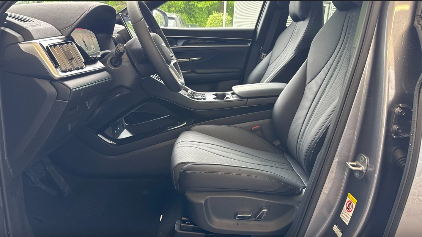 BYD Seal U Comfort, снимка 9 - Автомобили и джипове - 54747682