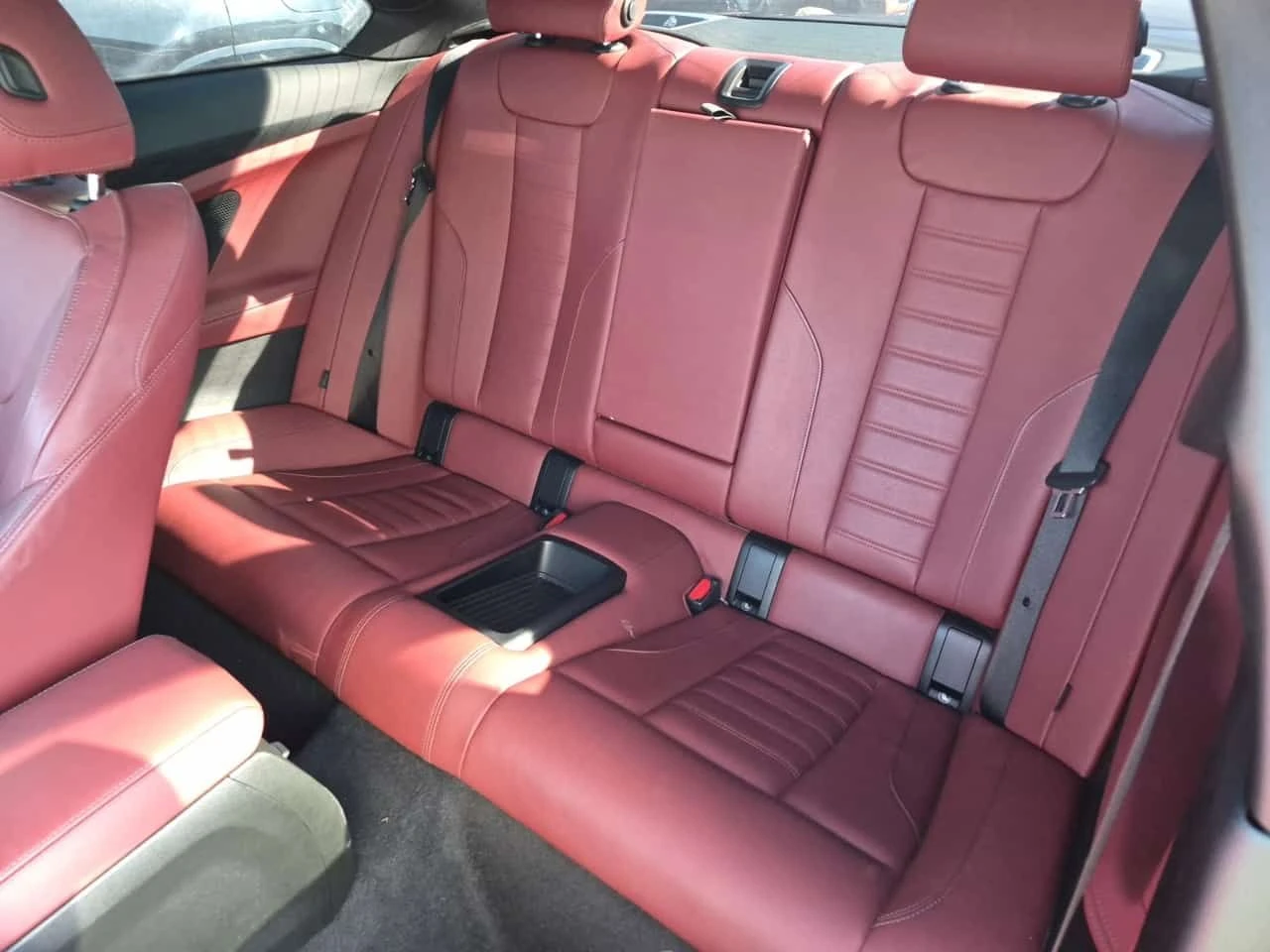 BMW 240 * M240I XDRIVE * CARFAX * , снимка 9 - Автомобили и джипове - 54774920