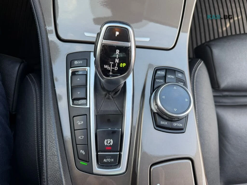 BMW 535 * xDrive * АвтоКредит* (ЦЕНА ДО БГ), снимка 7 - Автомобили и джипове - 54825681