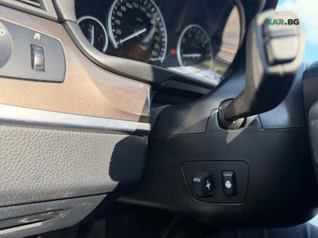 BMW 535 * xDrive * АвтоКредит* (ЦЕНА ДО БГ), снимка 11 - Автомобили и джипове - 54825681