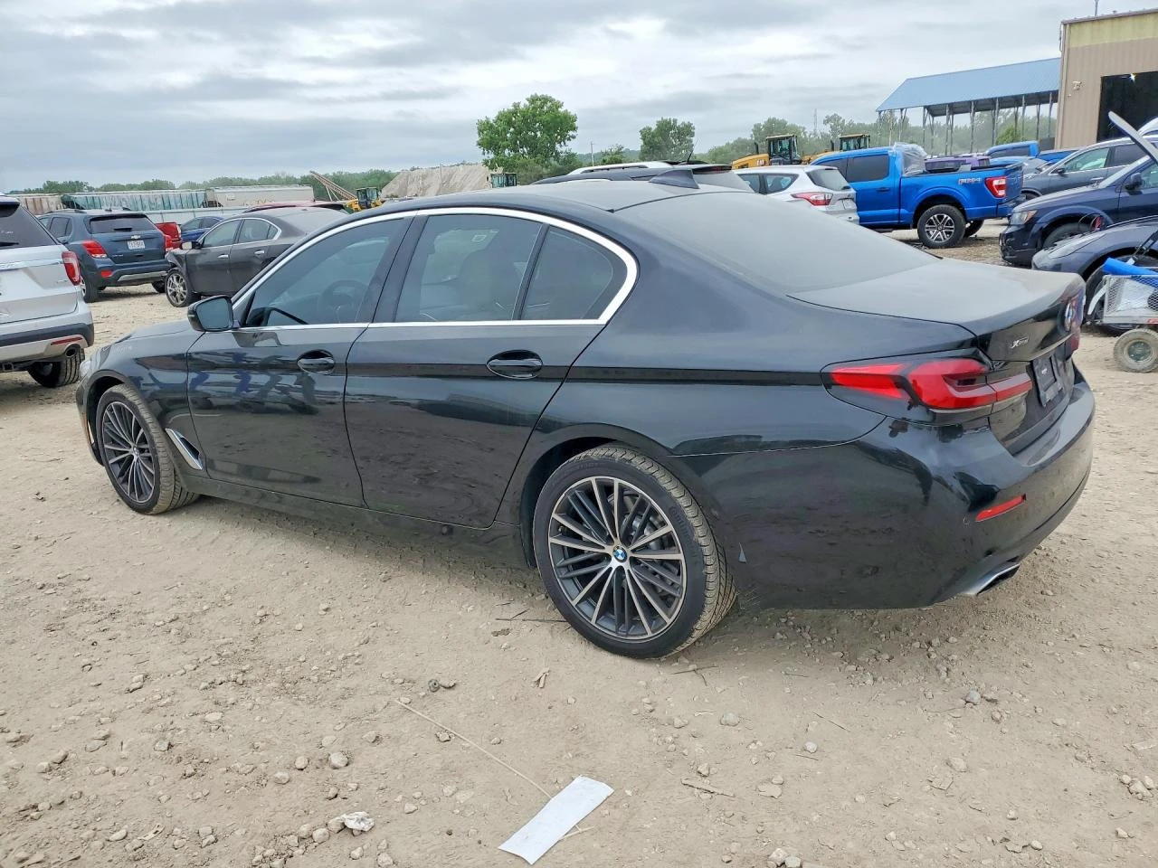 BMW 530 XI ����� ������B��� | Mobile.bg � ����������� 2