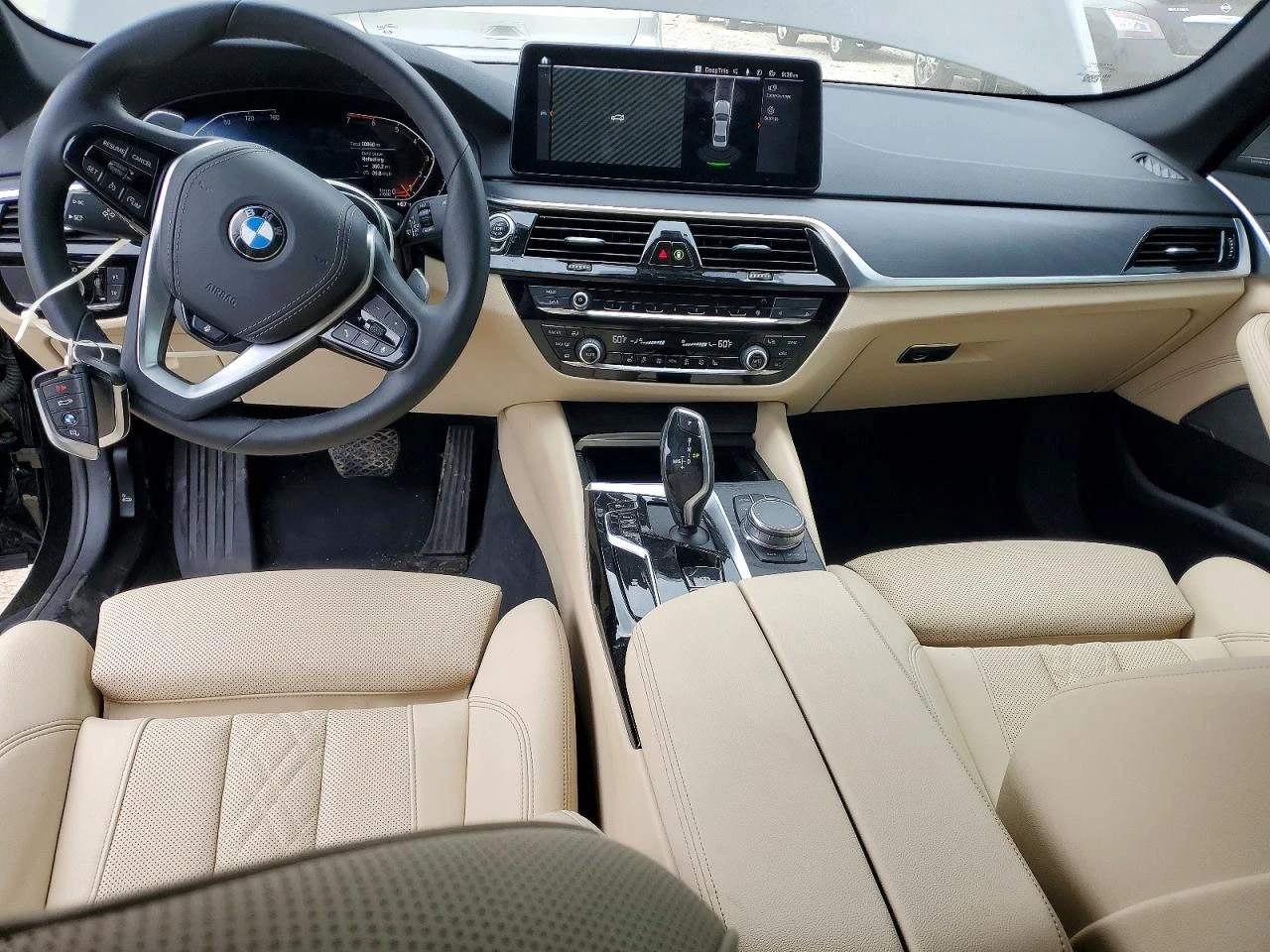 BMW 530 XI ����� ������B��� | Mobile.bg � ����������� 8