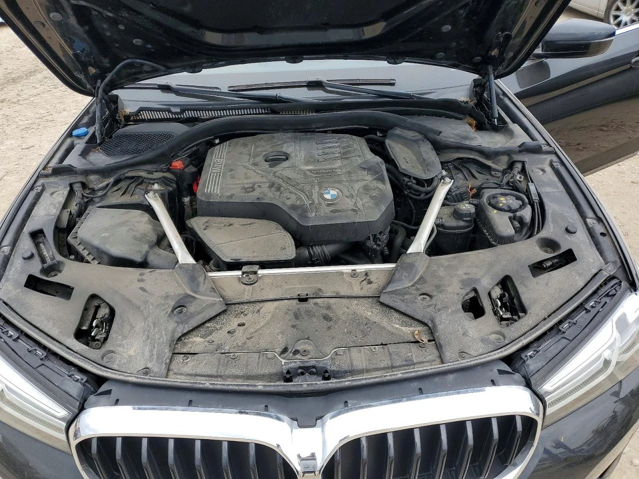 BMW 530 XI ����� ������B��� | Mobile.bg � ����������� 11