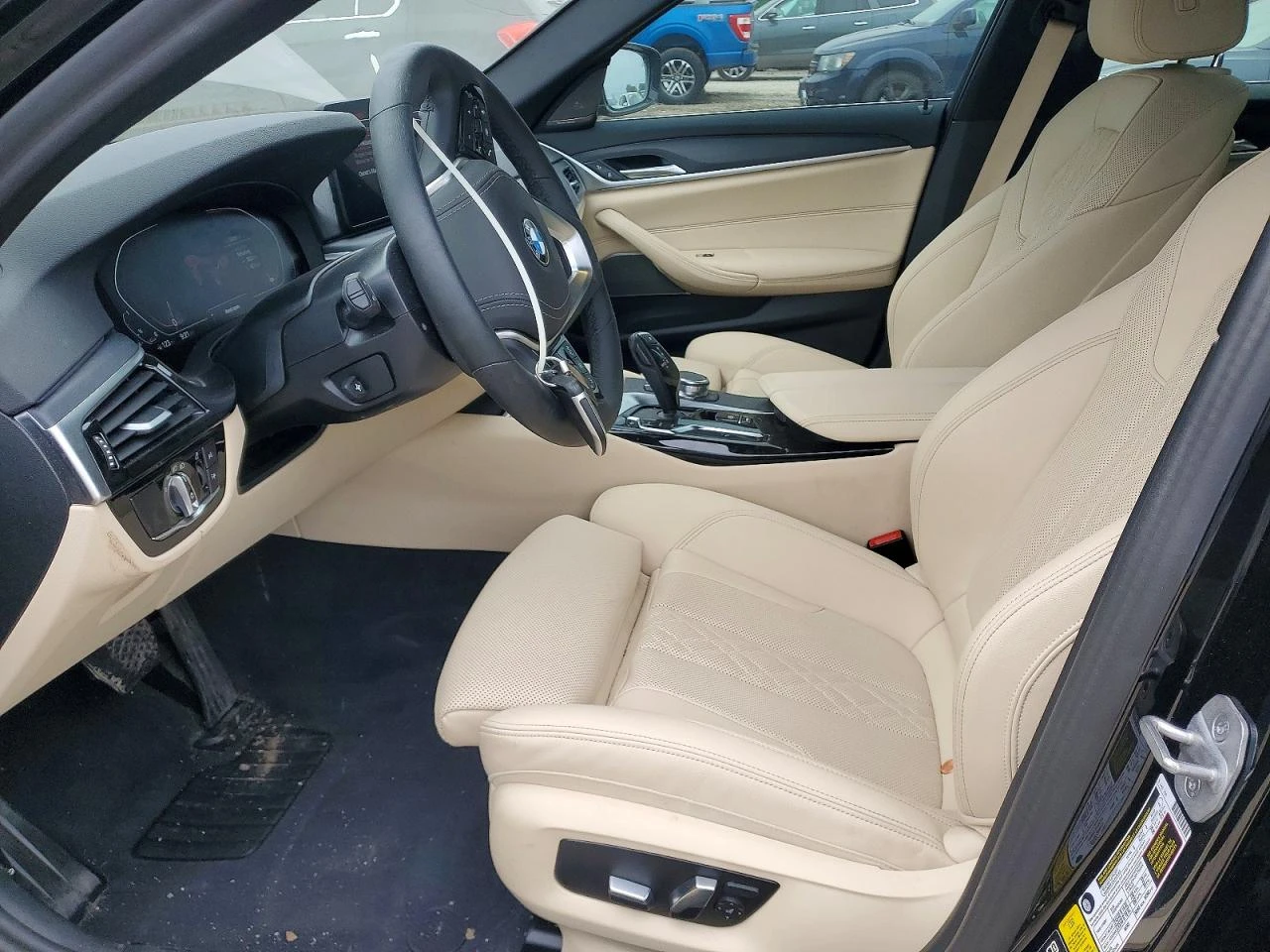 BMW 530 XI ����� ������B��� | Mobile.bg � ����������� 7