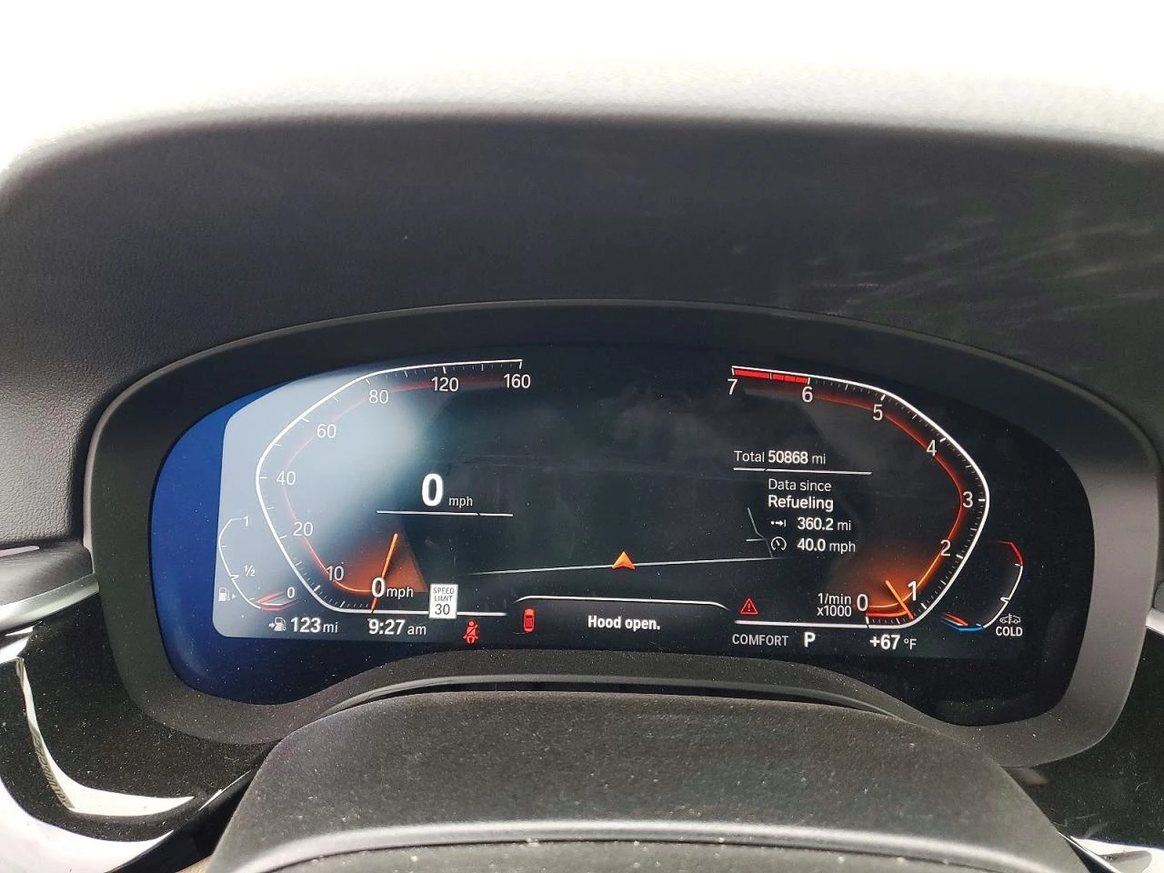 BMW 530 XI ����� ������B��� | Mobile.bg � ����������� 9