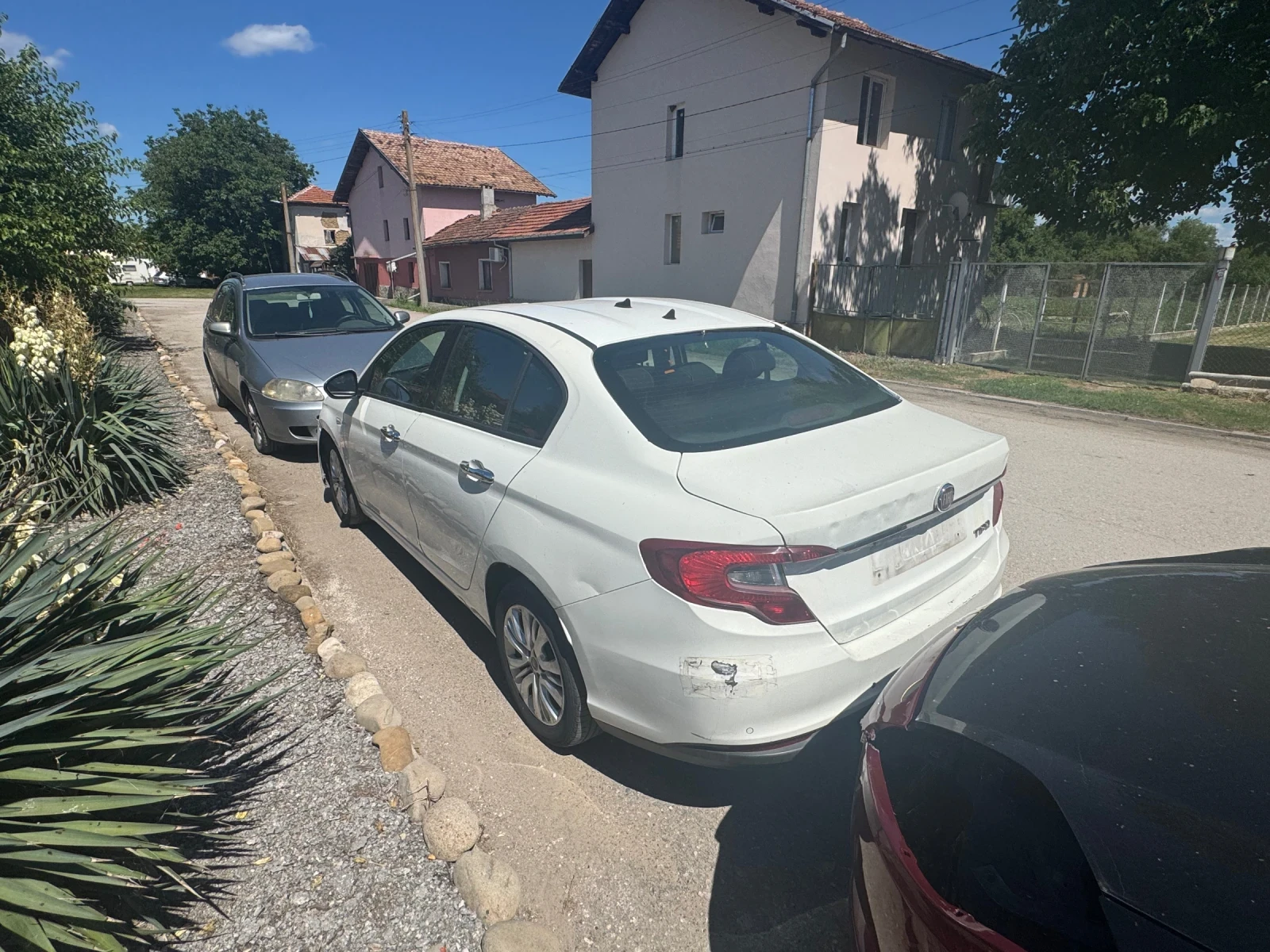 Fiat Tipo 1.4, снимка 5 - Автомобили и джипове - 54945444