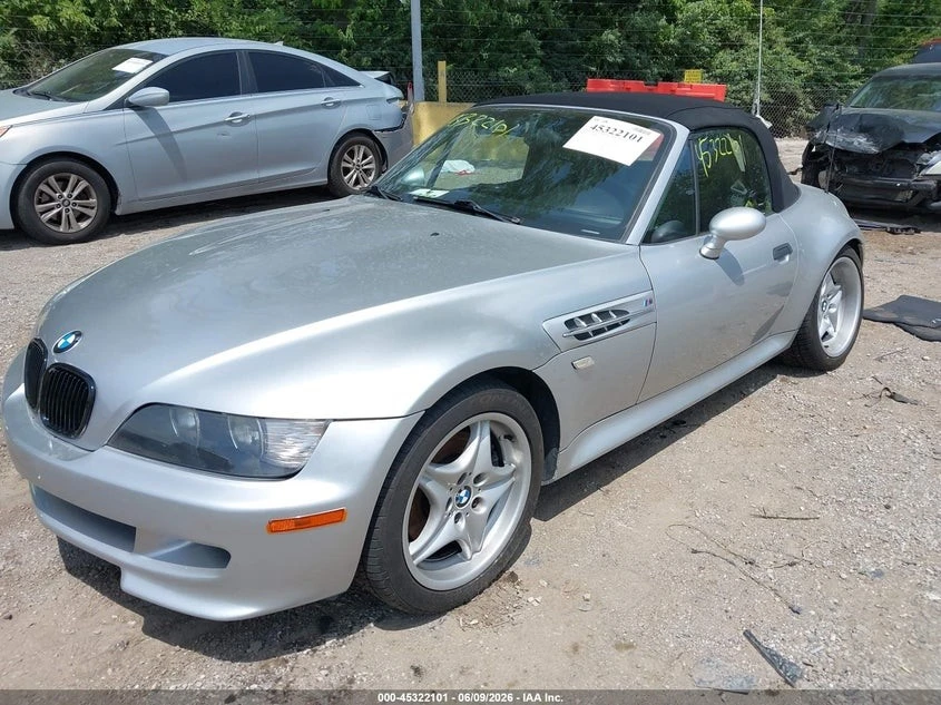 BMW M Coupе Автокредит Цена до България, снимка 9 - Автомобили и джипове - 55143829