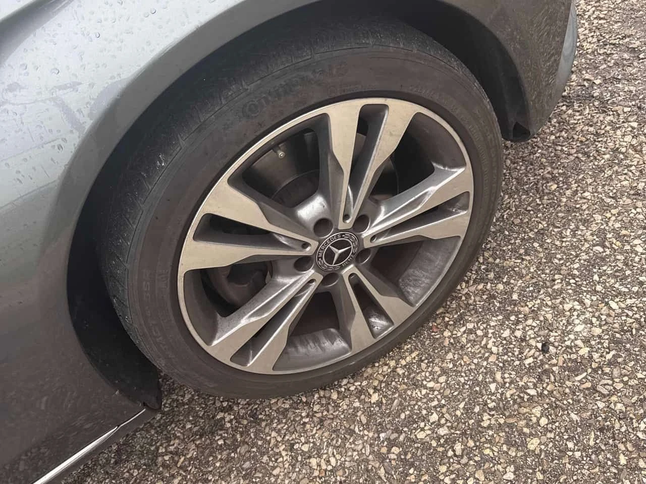 Mercedes-Benz C 300 * CARFAX * БЕЗ ПЪРВОНАЧАЛНА ВНОСКА, снимка 7 - Автомобили и джипове - 55413438