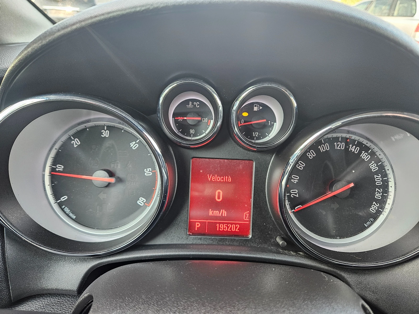 Opel Astra 2.0CDTI НАВИГАЦИЯ-КСЕНОН-АВТОМАТИК-ПЕРФЕКТНА, снимка 10 - Автомобили и джипове - 55442289