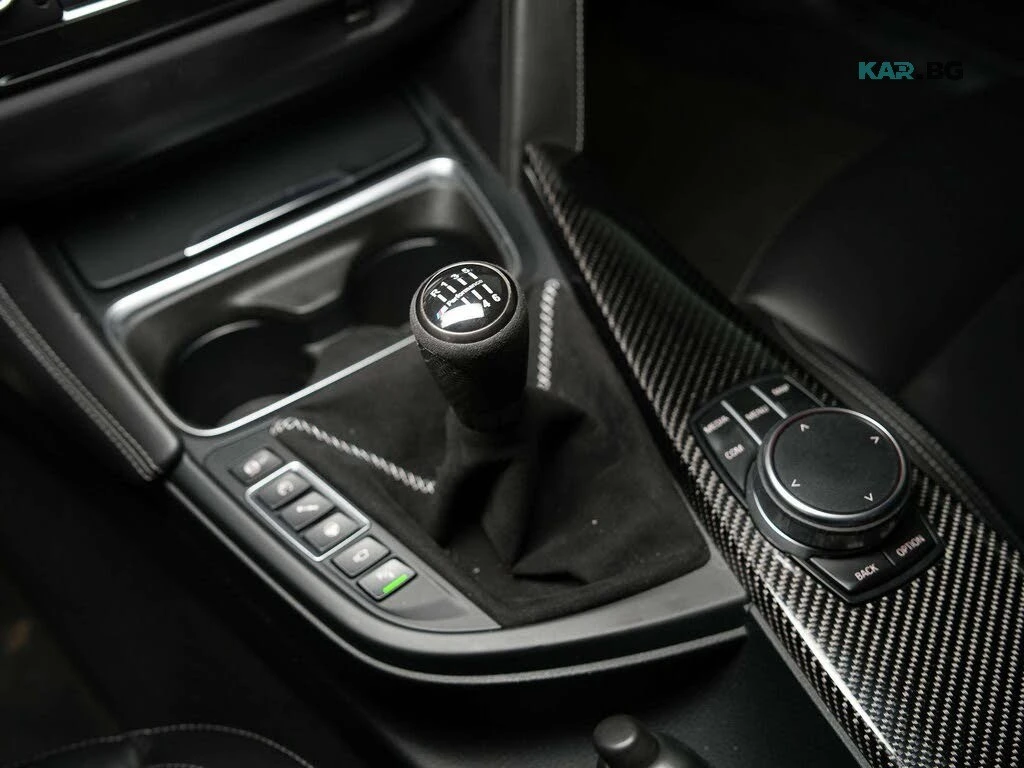 BMW M3 RWD * АвтоКредит * (ЦЕНА ДО БГ), снимка 16 - Автомобили и джипове - 55893451