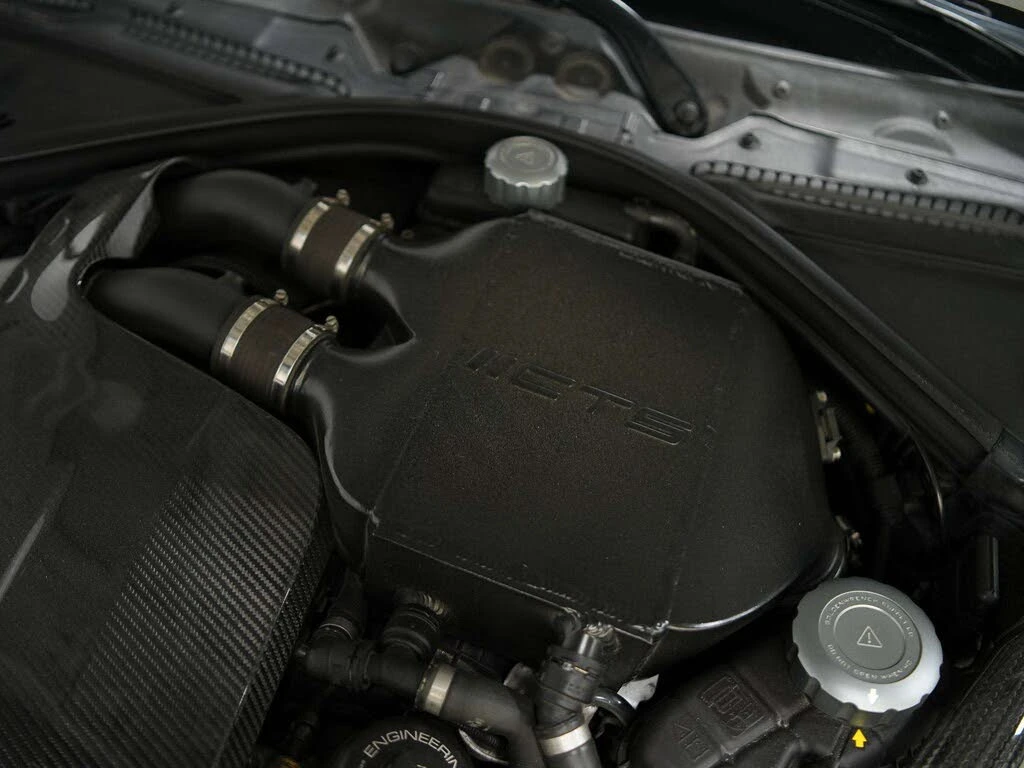 BMW M3 RWD * АвтоКредит * (ЦЕНА ДО БГ), снимка 8 - Автомобили и джипове - 55893451