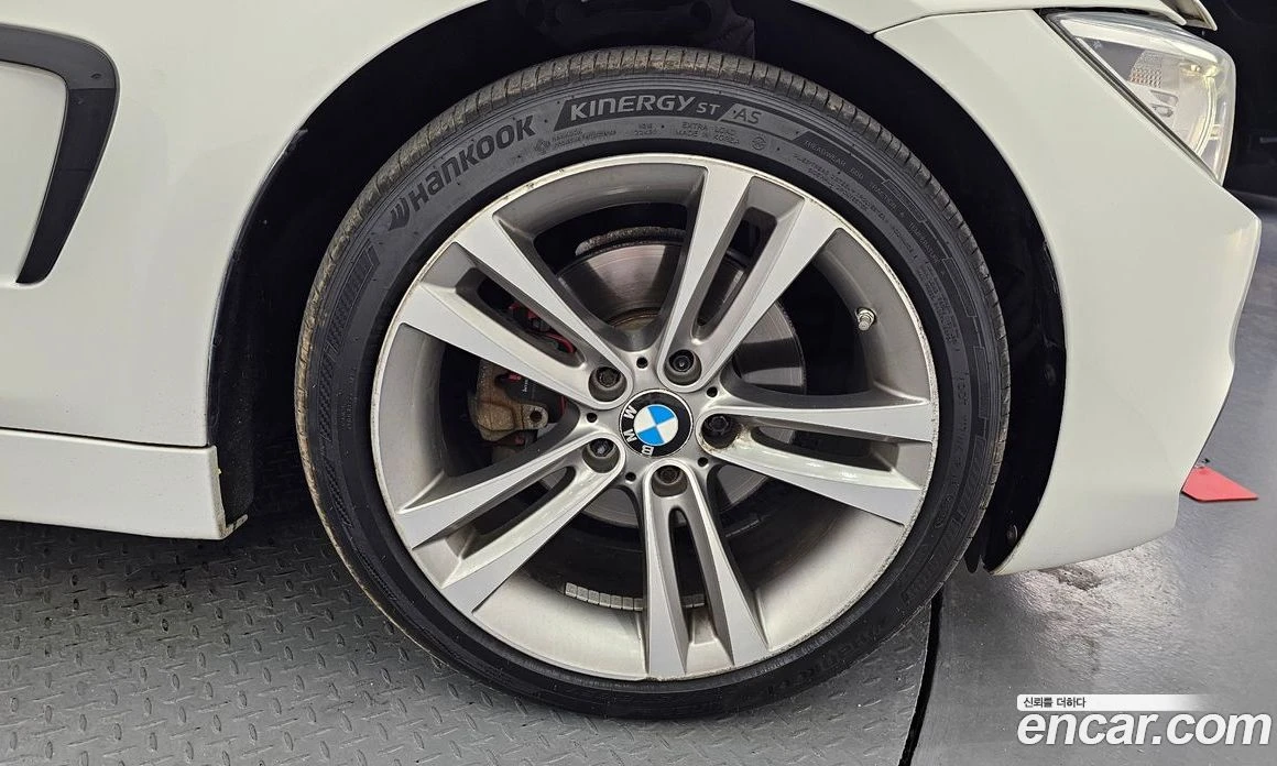 BMW 420 420d xDrive Sport Coupe, снимка 5 - Автомобили и джипове - 56157339