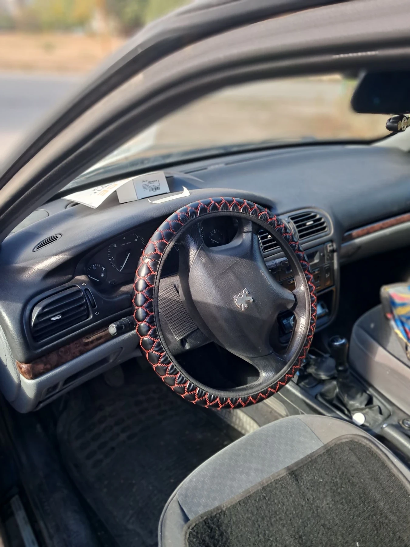 Peugeot 406, снимка 2 - Автомобили и джипове - 56243368