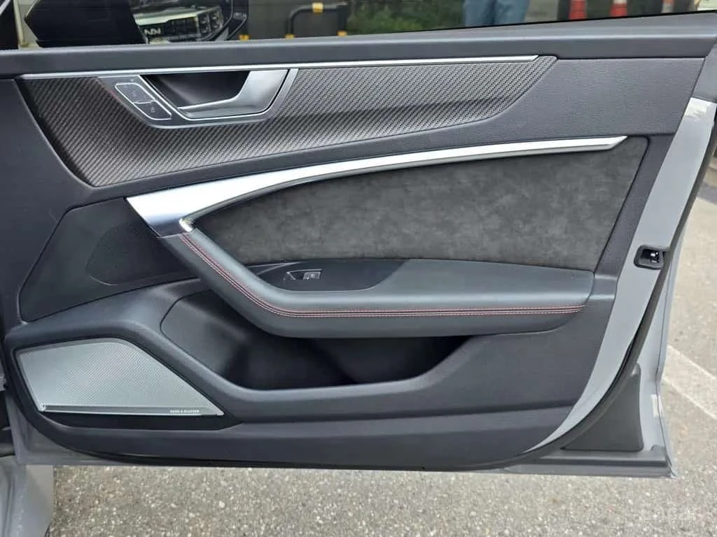 Audi Rs7 4.0 TFSI Quattro ���������/���������/360 | Mobile.bg � ����������� 6