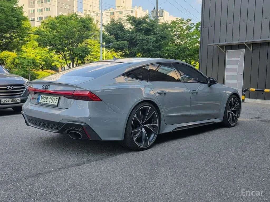 Audi Rs7 4.0 TFSI Quattro ���������/���������/360 | Mobile.bg � ����������� 3