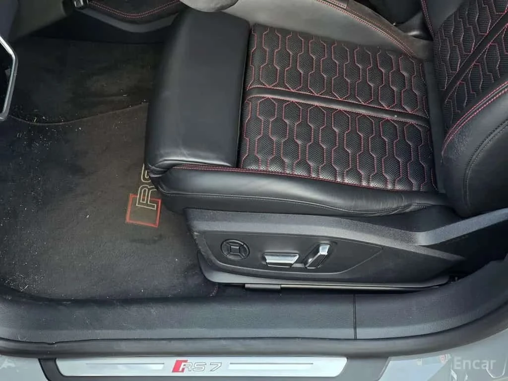 Audi Rs7 4.0 TFSI Quattro ���������/���������/360 | Mobile.bg � ����������� 15