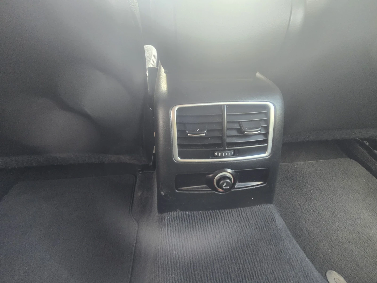 Audi A6 2.7 V6-4x4 Италия, снимка 12 - Автомобили и джипове - 56363740