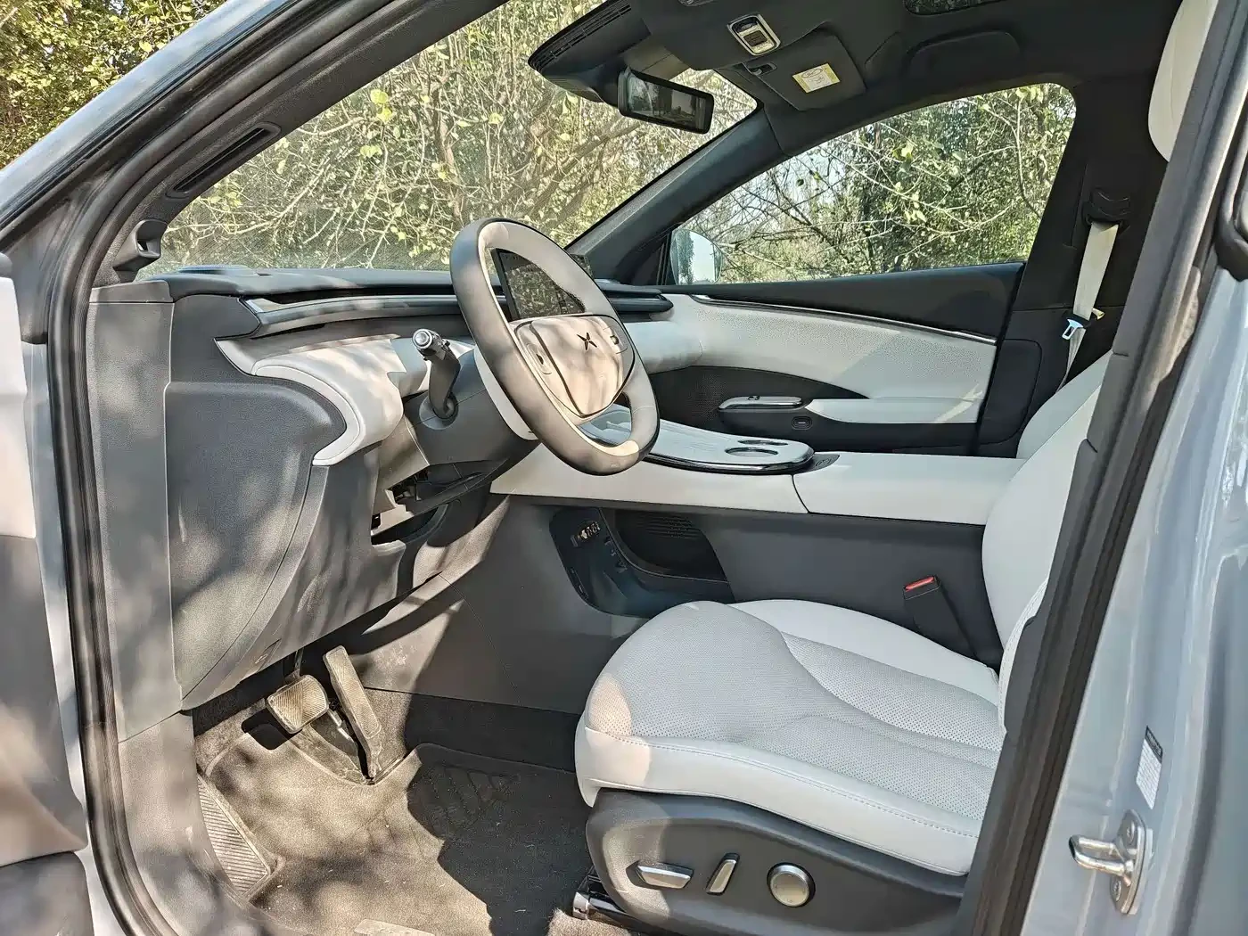Xpeng G6 G7* 602 Long Range Max* DISTRONIC* КРАЙНА ЦЕНА, снимка 7 - Автомобили и джипове - 56654459