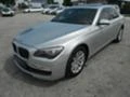 BMW 730 D.4.0D, снимка 2