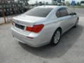 BMW 730 D.4.0D, снимка 4