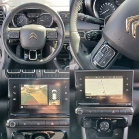 Citroen C3 Aircross 1.2 i лизинг, снимка 15