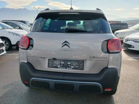 Citroen C3 Aircross 1.2 i лизинг, снимка 5
