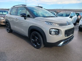 Citroen C3 Aircross 1.2 i лизинг, снимка 3