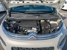 Citroen C3 Aircross 1.2 i лизинг, снимка 16