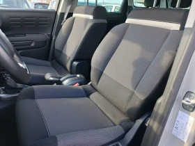 Citroen C3 Aircross 1.2 i лизинг, снимка 10