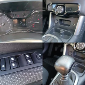 Citroen C3 Aircross 1.2 i лизинг, снимка 14