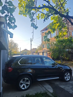 BMW X5 Е70 м57 3.0d.235ps 6+ 1 места, снимка 3