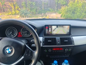 BMW X5 Е70 м57 3.0d.235ps 6+ 1 места, снимка 10