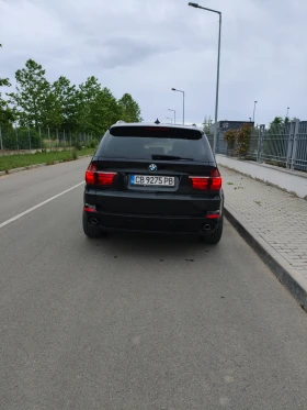 BMW X5 Е70 м57 3.0d.235ps 6+ 1 места, снимка 6