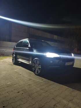 BMW X5 Е70 м57 3.0d.235ps 6+ 1 места, снимка 5