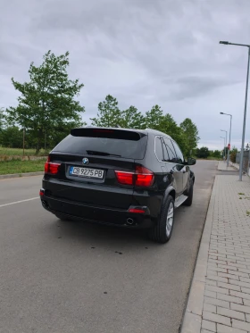 BMW X5 Е70 м57 3.0d.235ps 6+ 1 места, снимка 4