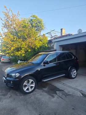 BMW X5 Е70 м57 3.0d.235ps 6+ 1 места, снимка 6