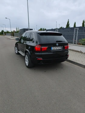 BMW X5 Е70 м57 3.0d.235ps 6+ 1 места, снимка 5