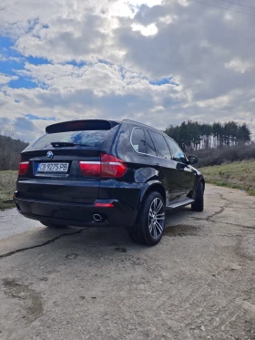 BMW X5 Е70 м57 3.0d.235ps 6+ 1 места, снимка 3