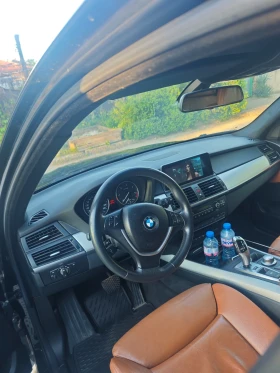 BMW X5 Е70 м57 3.0d.235ps 6+ 1 места, снимка 11