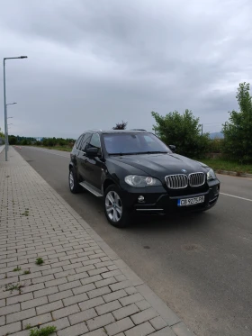 BMW X5 Е70 м57 3.0d.235ps 6+ 1 места, снимка 2