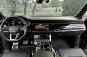 Audi SQ7 4.0 .SQ7 PREMIUM PLUS FULL, снимка 11