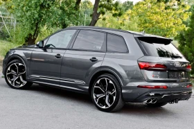 Audi SQ7 4.0 .SQ7 PREMIUM PLUS FULL, снимка 4