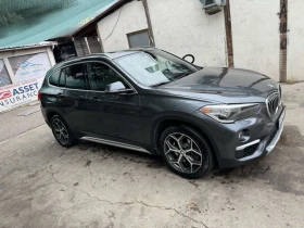 BMW X1, снимка 3