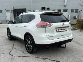 Nissan X-trail 1.6d 131 к.с./7-места/ГАРАНЦИЯ ОТ КЕНТАВЪР, снимка 3