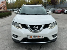 Nissan X-trail 1.6d 131 к.с./7-места/ГАРАНЦИЯ ОТ КЕНТАВЪР, снимка 7