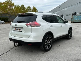 Nissan X-trail 1.6d 131 к.с./7-места/ГАРАНЦИЯ ОТ КЕНТАВЪР, снимка 4