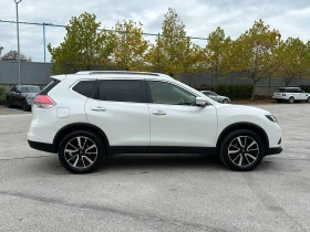 Nissan X-trail 1.6d 131 к.с./7-места/ГАРАНЦИЯ ОТ КЕНТАВЪР, снимка 5